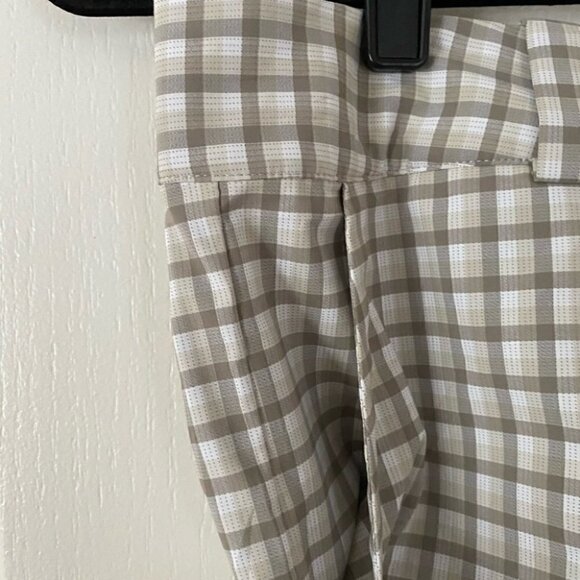 nike Golf short Dri Fit bermuda Size 4 - Picture 3 of 16